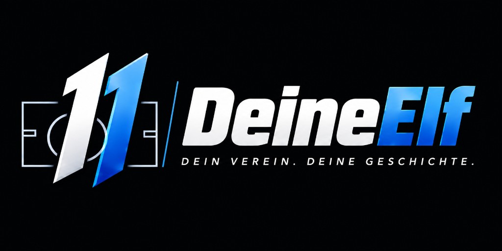 DeineElf — Dein Verein. Deine Geschichte.