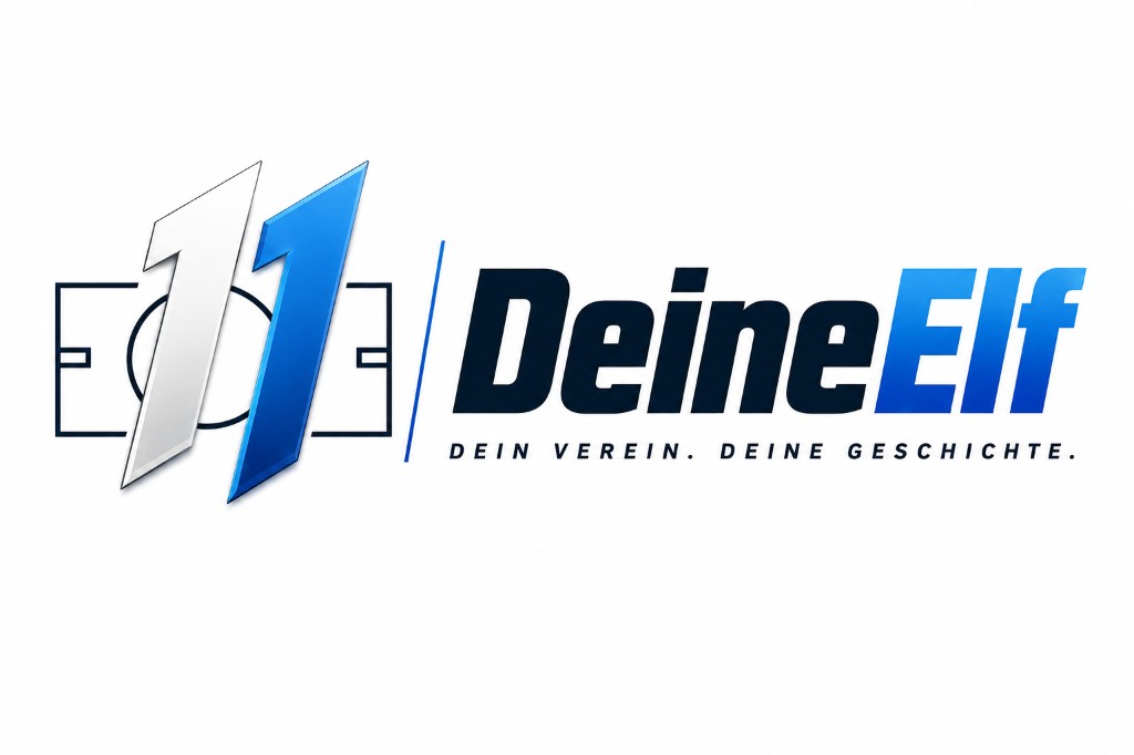 DeineElf — Dein Verein. Deine Geschichte.